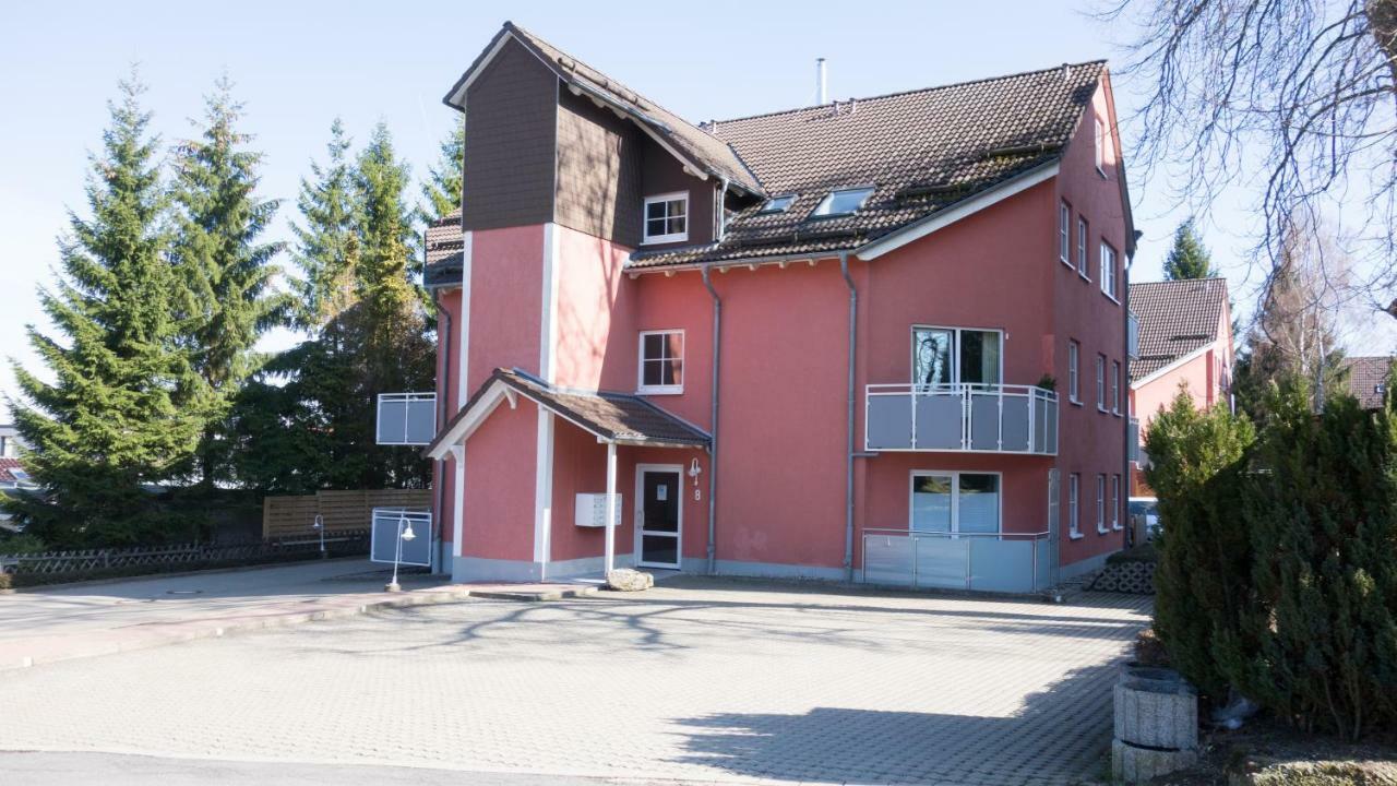 Fewo Reinhold Braunlage Zewnętrze zdjęcie
